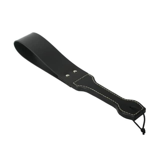 Strict Leather Extreme Punishment Strap - Image 1