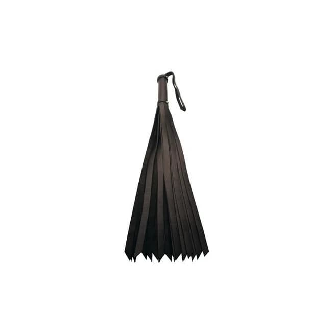 Strict Leather Flogger - Image 1