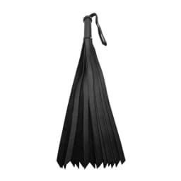 Strict Leather Flogger, image 3