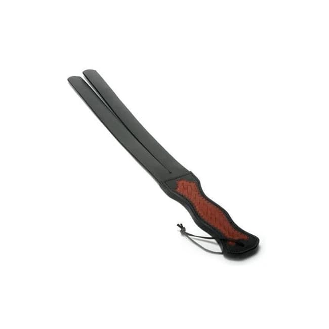 Strict Leather Scottish Tawse - Image 1