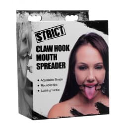 Strict Mouth Spreader - Image 6