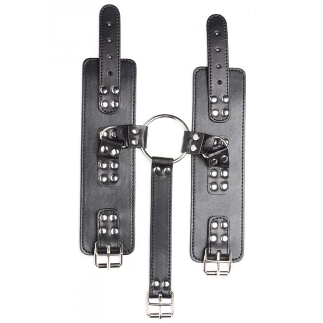 Strict Neck to Wrist Restraint - Image 2