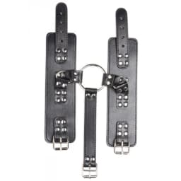 Strict Neck to Wrist Restraint - Image 2