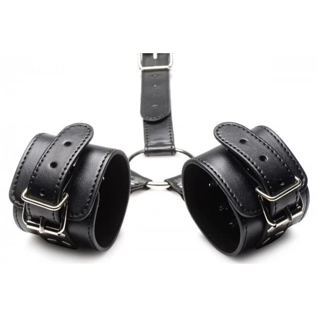 Strict Neck to Wrist Restraint - Image 3