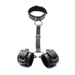 Strict Neck to Wrist Restraint - Image 4