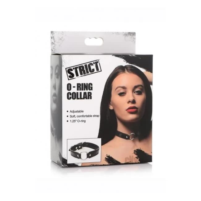 Strict O Ring Collar - Image 1