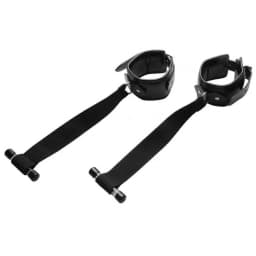 Strict Over the Door Restraints - Image 2