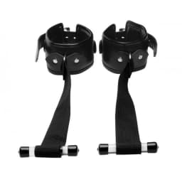 Strict Over the Door Restraints - Image 3