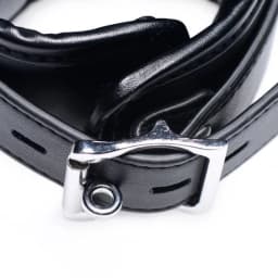 Strict Padded Thigh Sling W/ Wrist Cuffs, image 2