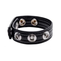 Strict Speed Snap Cock Ring, image 4