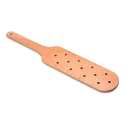 Strict Wood Paddle - Image 2