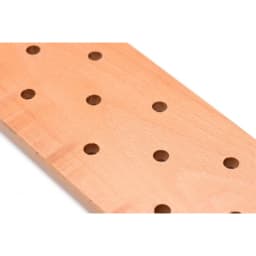 Strict Wood Paddle - Image 3