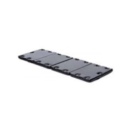 Strict XL Bondage Board Black, image 2