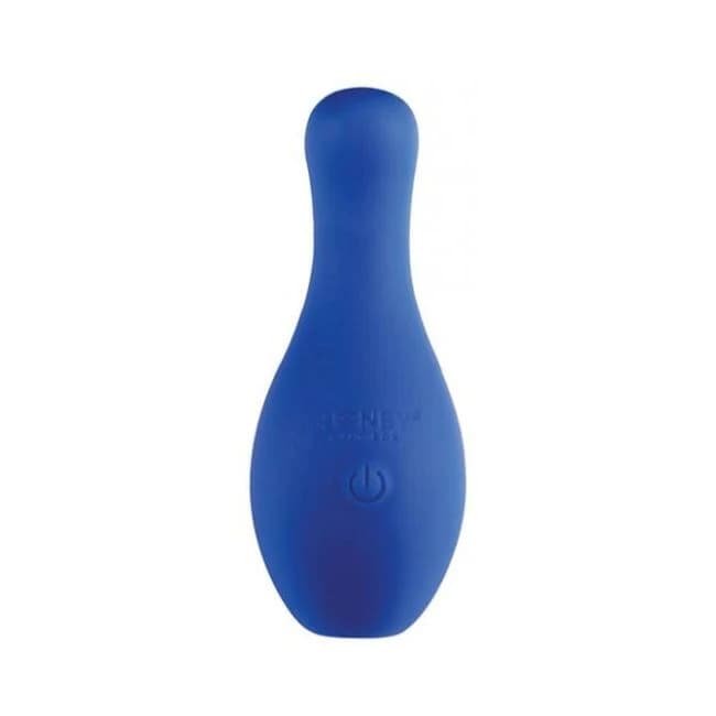 Striker the Bowling Pin Vibrator - - Image 1