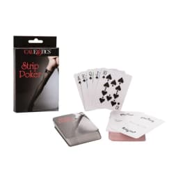 Strip Poker Game, image 1