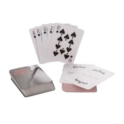 Strip Poker Game, image 2