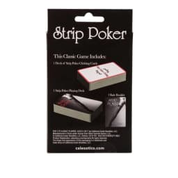 Strip Poker Game, image 4