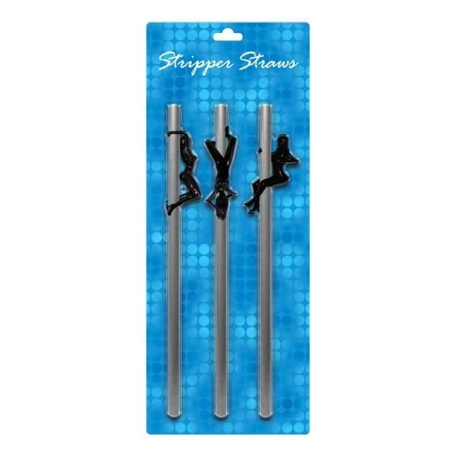 Stripper Straws, image 1