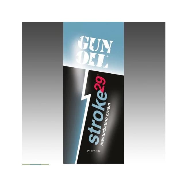 Stroke 29 Foil Pack Each - Image 1