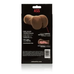 Stroke It Ass, image 2