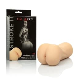 Stroke It Ass, image 1