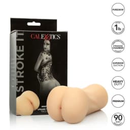 Stroke It Ass, image 3