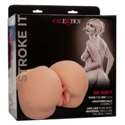 Stroke It Bbl Booty, image 3