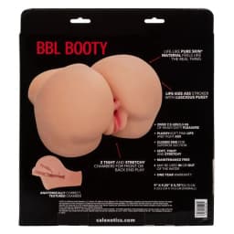 Stroke It Bbl Booty, image 4