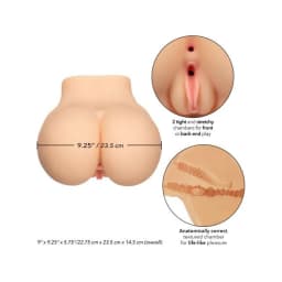 Stroke It Bbl Booty, image 7