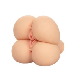 Stroke It Double Fuck Ivory, image 3