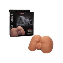 Stroke It Ass, image 2