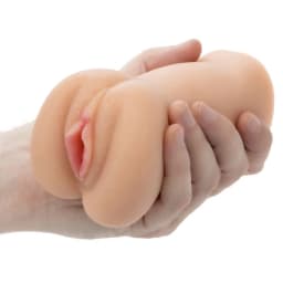 Stroke It Liquid Silicone Juicy Pussy, image 3