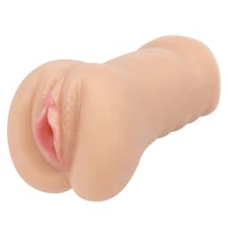 Stroke It Liquid Silicone Juicy Pussy, image 4