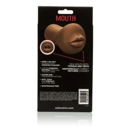 Stroke It Mouth, image 2