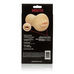 Stroke It Mouth, image 1