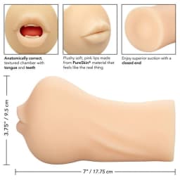 Stroke It Mouth, image 8
