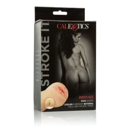 Stroke It Pussy/ass, image 5