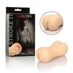 Stroke It Pussy/ass, image 9