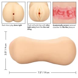 Stroke It Pussy/ass, image 10