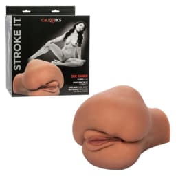 Stroke It Side Banger, image 2