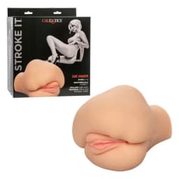 Stroke It Side Banger, image 1