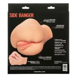 Stroke It Side Banger, image 5