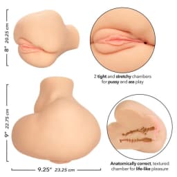 Stroke It Side Banger, image 6