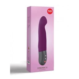 Stronic G Purple, image 2