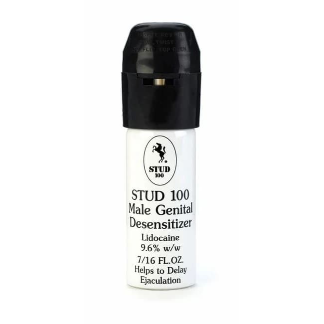 Stud 100 Delay Spray - Image 1
