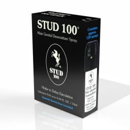 Stud 100 Delay Spray - Image 2