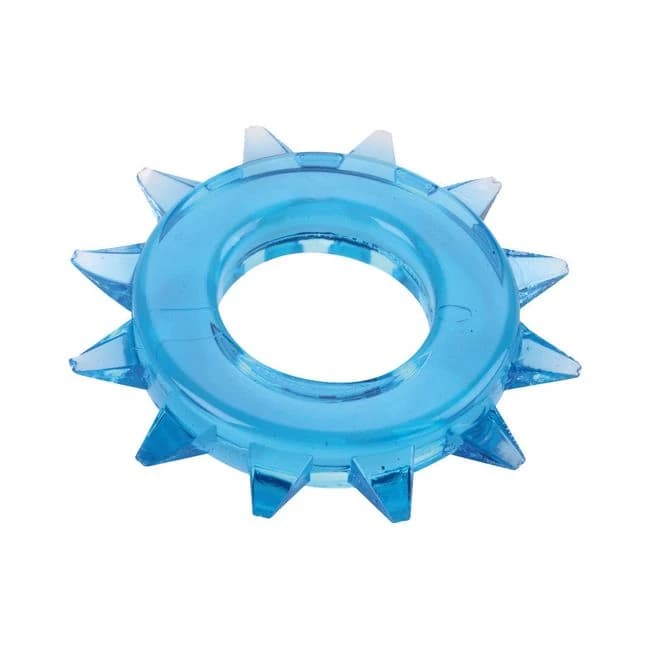 Stud Elastomer Cock Ring - Image 1
