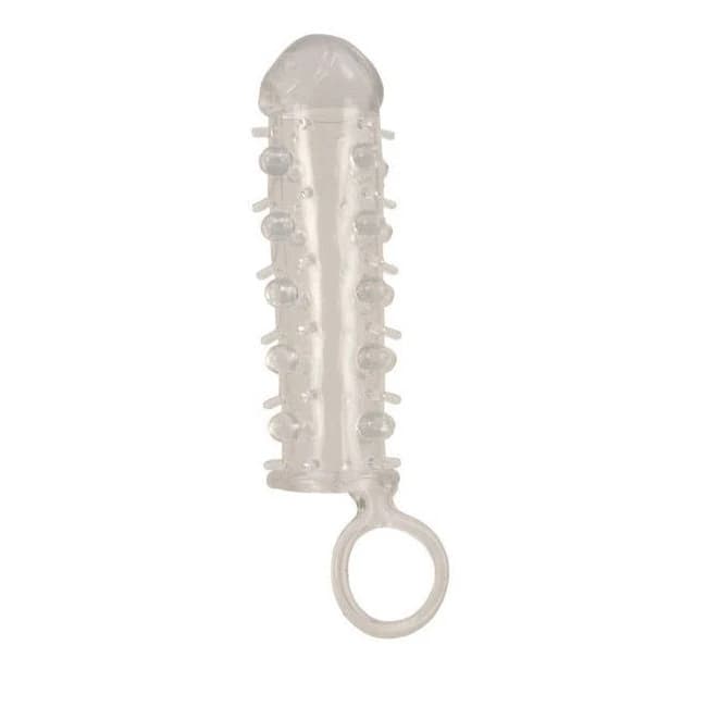 STUD EXTENDER W/SUPPORT RING  - Image 1