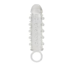 Stud Extender w/ Support Ring, image 5