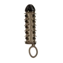 Stud Extender w/ Support Ring, image 2